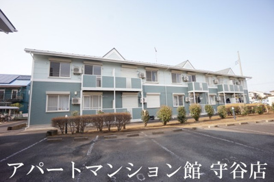 【外観】 | アセニアムＢ