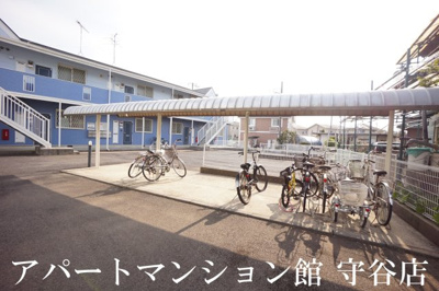 【その他共用部分】 | アセニアムＢ