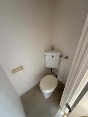 【トイレ】 | ブラウンハイツ