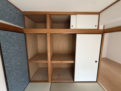 【収納】 | ブラウンハイツ