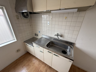 【キッチン】 | ブラウンハイツ