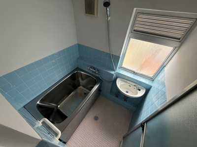 【浴室】 | ブラウンハイツ