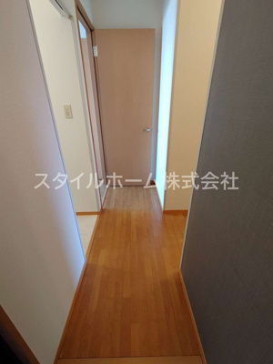 【玄関】 | ウエストコート川崎