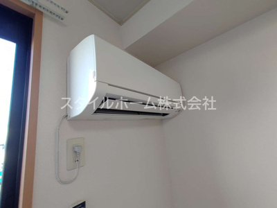 【設備】 | ウエストコート川崎