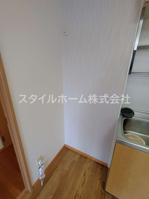 【設備】 | ウエストコート川崎