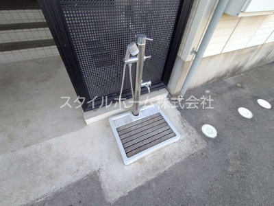【その他共用部分】 | ウエストコート川崎