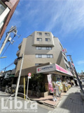 リベラル桜新町の画像