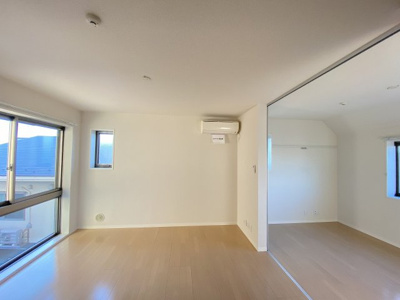 【設備】 | エクセレント日吉【SHM】 | 暑い夏や寒い冬に大活躍！全室居室にエアコン付きです！