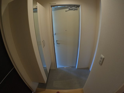 【玄関】 | トランキール沖代