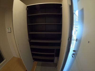 【収納】 | トランキール沖代