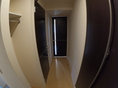 【内装】 | トランキール沖代