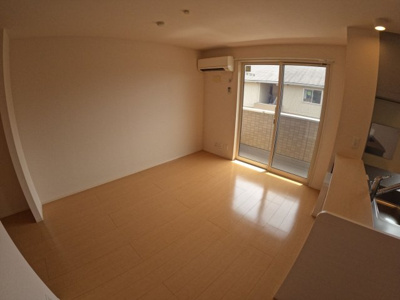 【居間・リビング】 | トランキール沖代