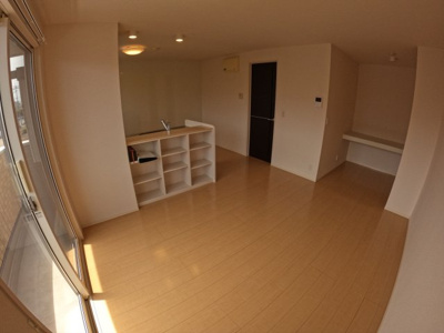 【居間・リビング】 | トランキール沖代