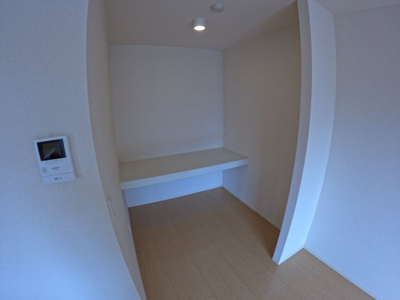 【内装】 | トランキール沖代