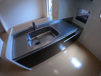 【キッチン】 | トランキール沖代