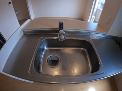 【キッチン】 | トランキール沖代