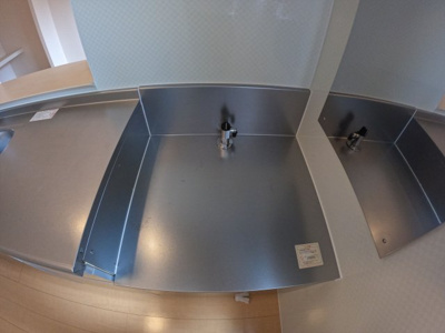 【キッチン】 | トランキール沖代