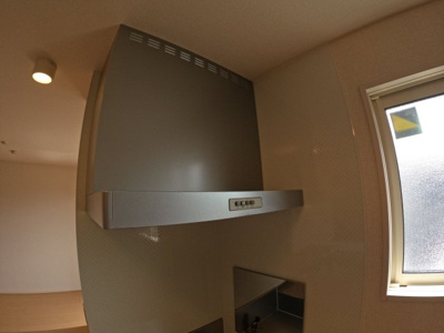 【キッチン】 | トランキール沖代