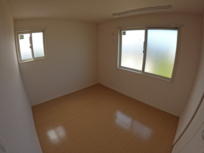 【洋室】 | トランキール沖代