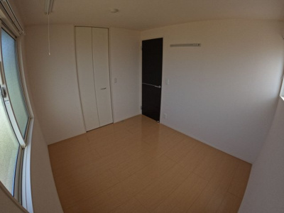 【洋室】 | トランキール沖代