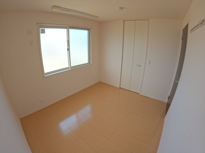 【洋室】 | トランキール沖代