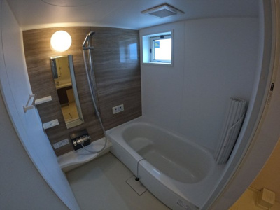 【浴室】 | トランキール沖代