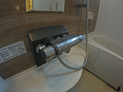 【設備】 | トランキール沖代