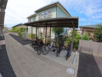 【その他共用部分】 | トランキール沖代