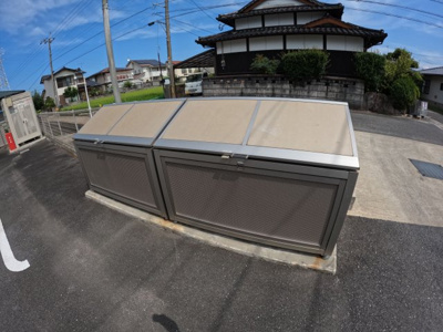 【その他共用部分】 | トランキール沖代