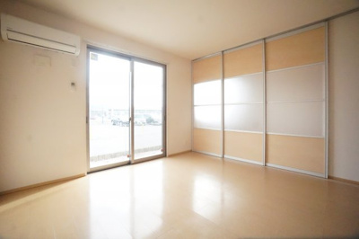 【その他】 | オリオンクレスト A | ※同物件、同タイプ、間取り反転のお部屋です
