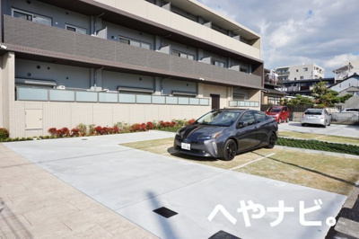 【駐車場】 | フェリシア恵方 | ★駐車場