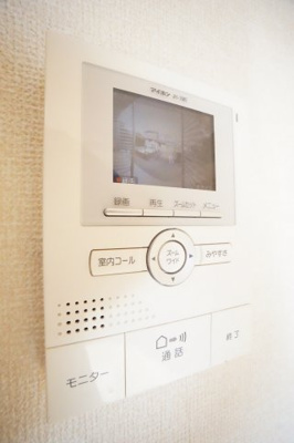 【設備】 | グレイスコート | ※同物件、同タイプ、間取り反転のお部屋です※角部屋の為二面採光になります。