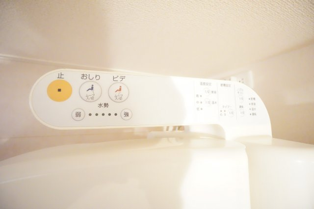 【設備】 | グレイスコート | ※同物件、同タイプ、間取り反転のお部屋です※角部屋の為二面採光になります。