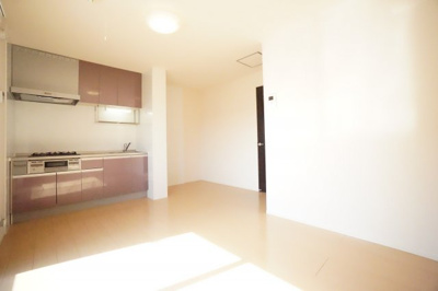 【その他】 | グレイスコート | ※同物件、同タイプ、間取り反転のお部屋です※角部屋の為二面採光になります。