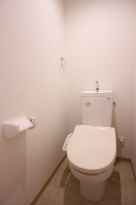 【トイレ】 | 福田ハウス