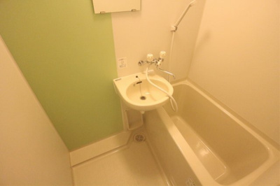 【浴室】 | 福田ハウス