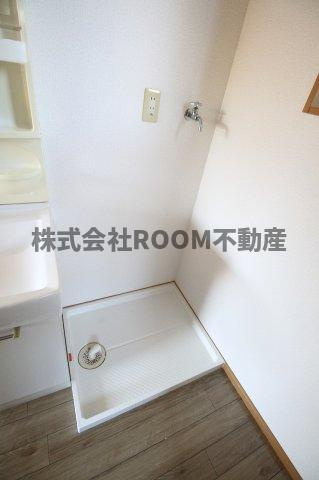 グリーンコーポ立野の設備