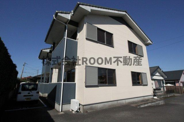 グリーンコーポ立野