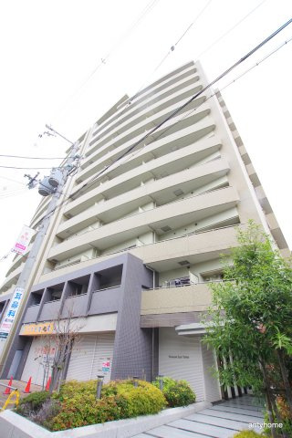 淀川イーストタワー　仲介手数料無料