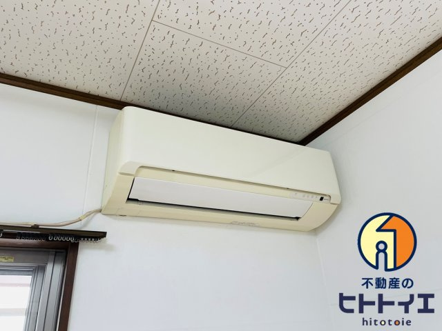 松福園六番館の設備