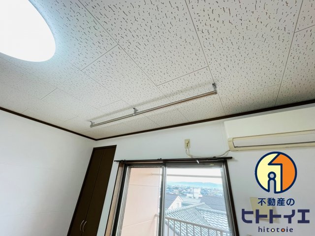 松福園六番館の設備