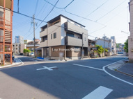 名古屋市中区新栄２丁目3012-1『仲介手数料無料』全2棟｜新築一戸建ての画像