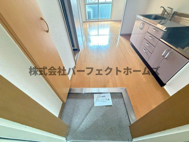ピコットVのその他共用部分
