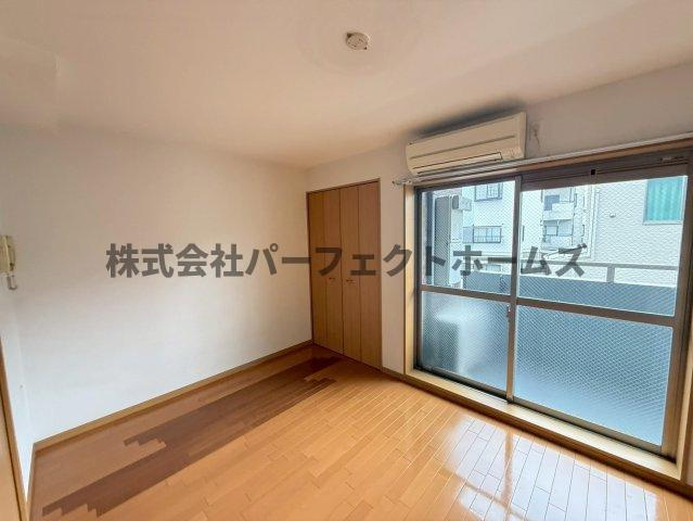 ピコットVの玄関|収納もある玄関です