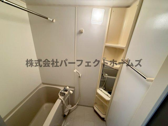 ピコットVの洗面所|洗面所です