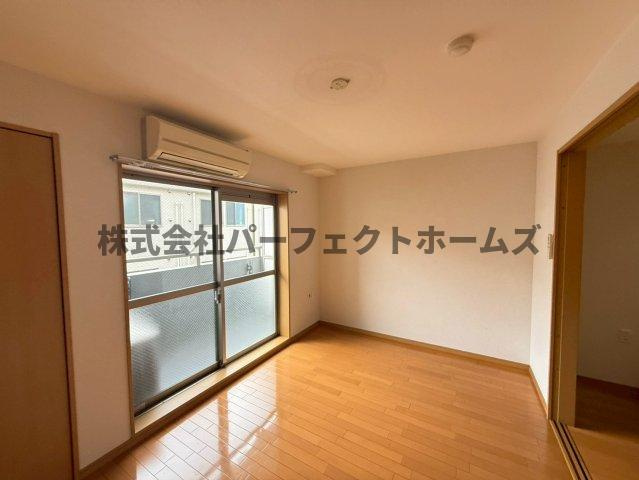 ピコットVのトイレ|トイレもきれいです