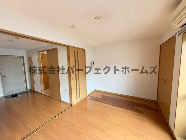 ピコットVの内装|中はこのようになっています