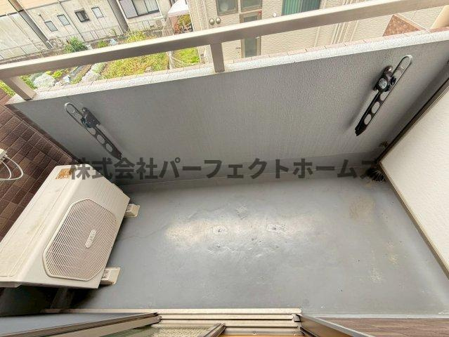 ピコットVの内装|内装もきれいです