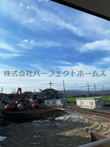 ピコットVの展望