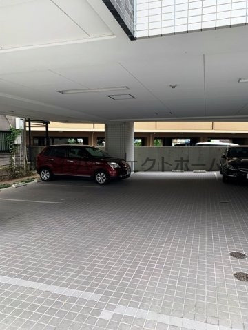 Picot Ⅶの駐車場|駐車場があります